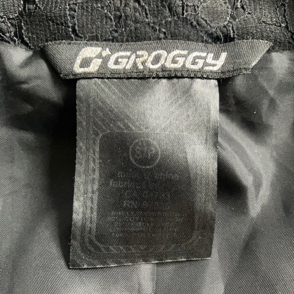 Groggy lace blazer - Picture 6 of 8